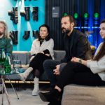 Znamy laureatów konkursu KOŁO „Projekt Łazienki 2021”